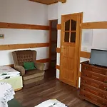 Homestay Jedrus Na 