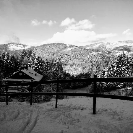 منزل للإقامة Jedrus Na 