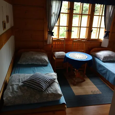 منزل للإقامة Jedrus Na 