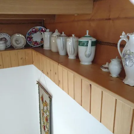 Homestay Jedrus Na 