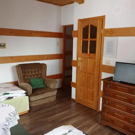 Homestay Jedrus Na 