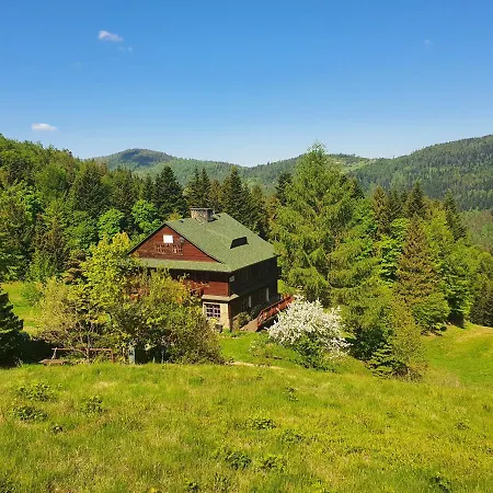 منزل للإقامة Jedrus Na 