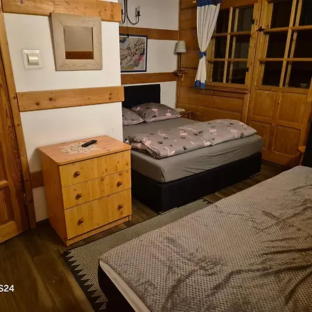 منزل للإقامة Jedrus Na 