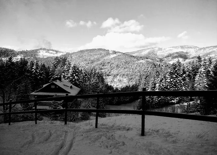 منزل للإقامة Jedrus Na 