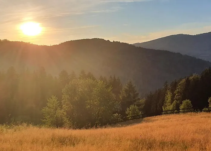 בית אירוח Jedrus Na 