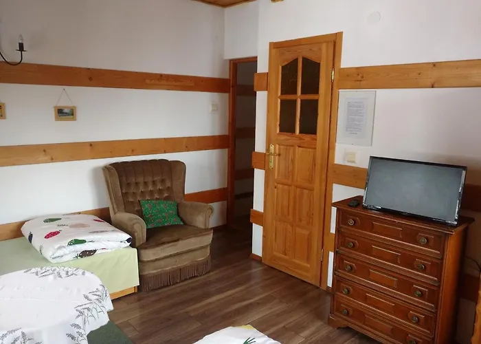 Homestay Jedrus Na 